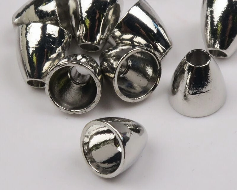 Tungsten Coneheads
