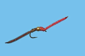 Tungsten G String Worm