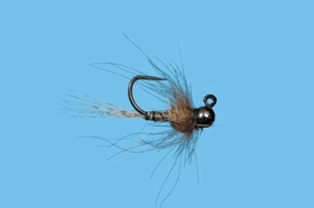 Tungsten Jig Assassin Nymph