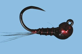Tungsten Jig Nightmare Perdigon