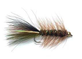 Tungsten Thin Mint
