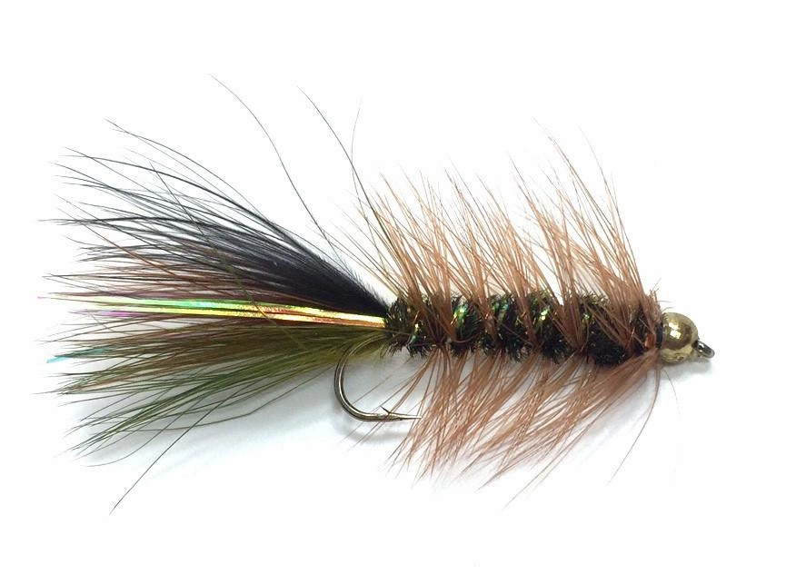Tungsten Thin Mint