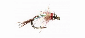 Tungsten Warrior