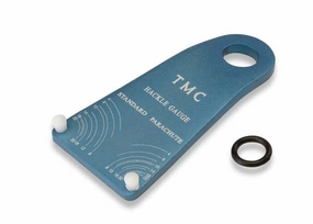 Twin Hackle Gauge - Tiemco