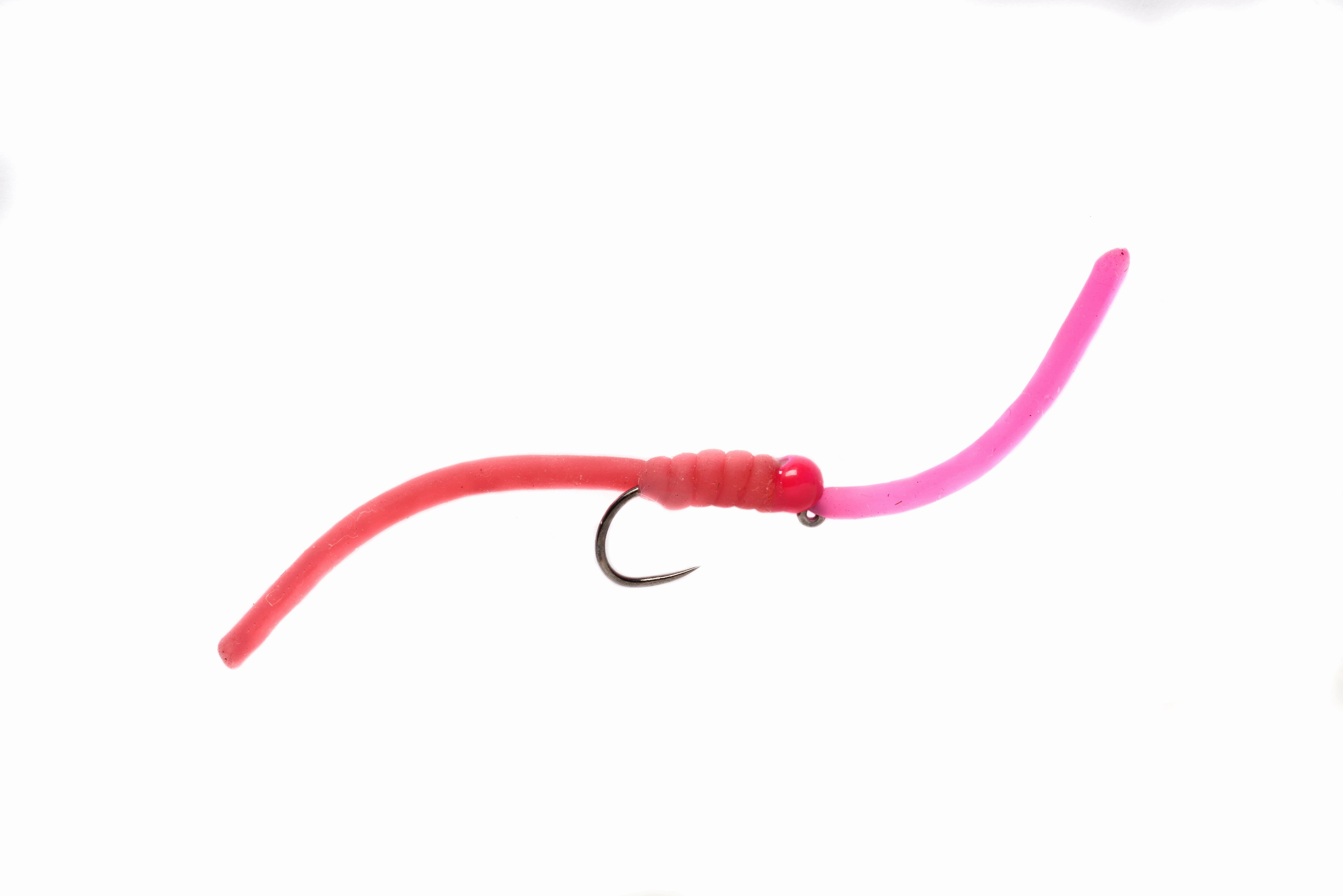 Two Tone Squirminator