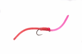 Two Tone Squirminator