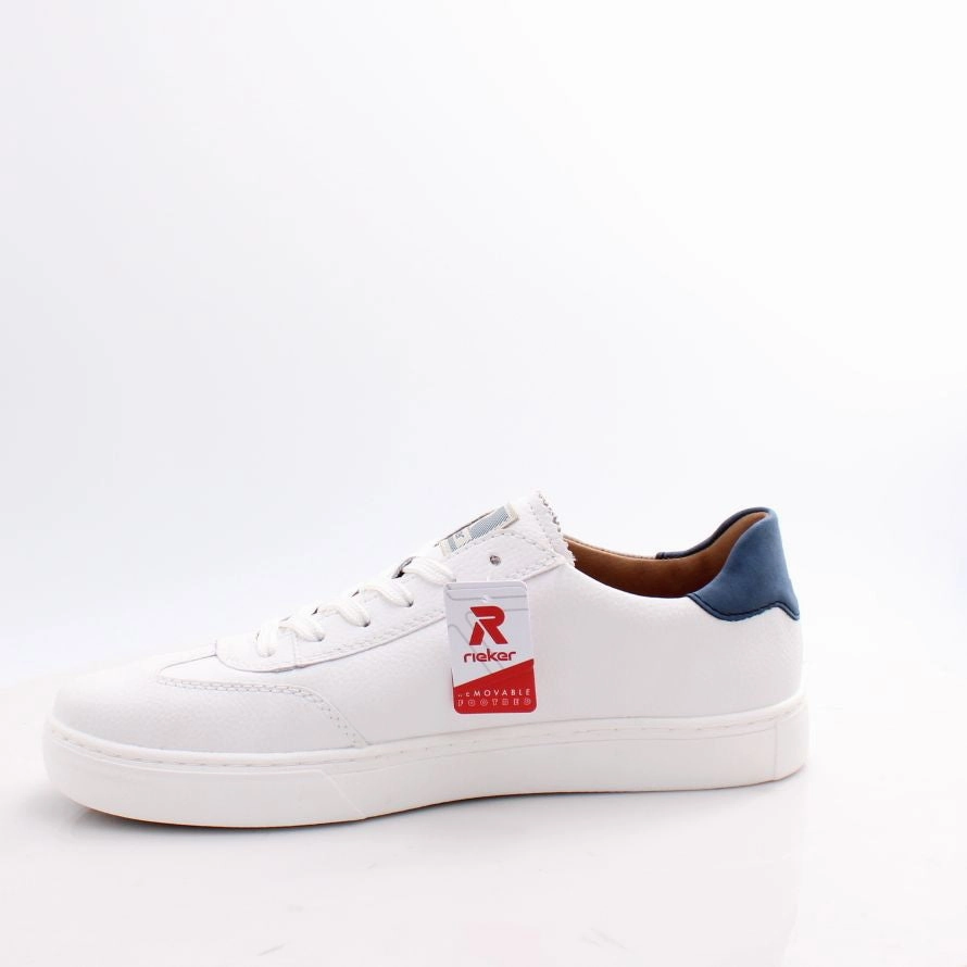 U0708 Rieker 25 Comfortable Footwear