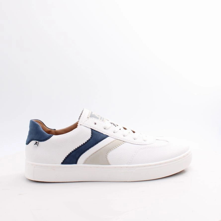 U0708 Rieker 25 Supportive Footwear