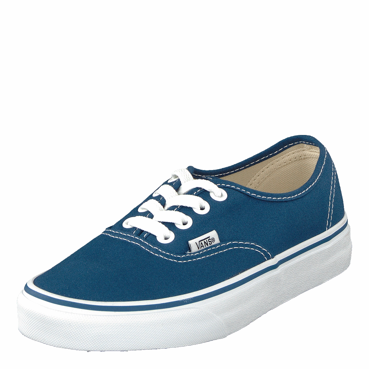 Weather Resistant Walking Shoes U Authentic Navy