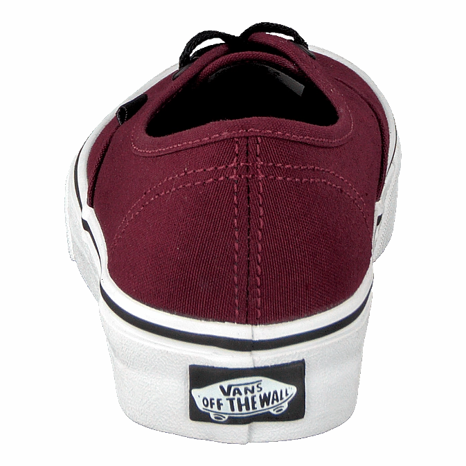 Versatile Style Stylish Footwear U Authentic Port Port Royale/Black