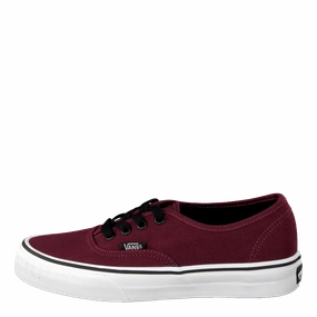 Water Resistant Supportive Shoes U Authentic Port Port Royale/Black