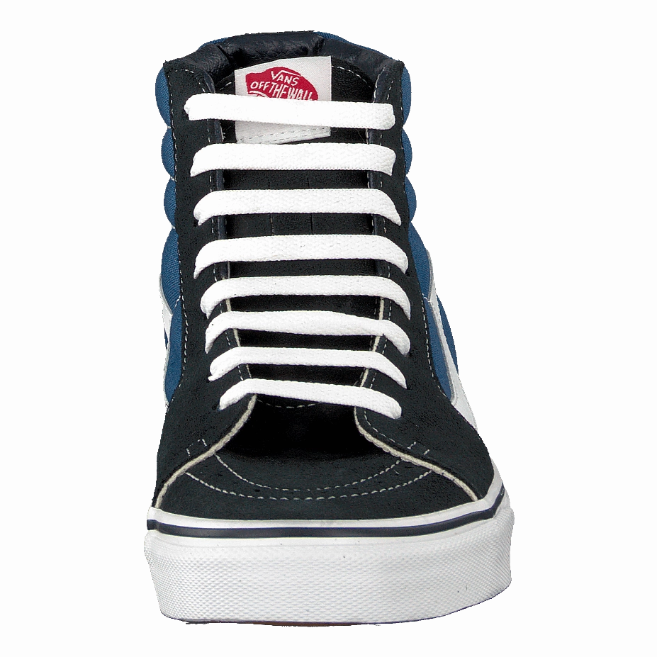 Durable U Sk8-Hi Navy