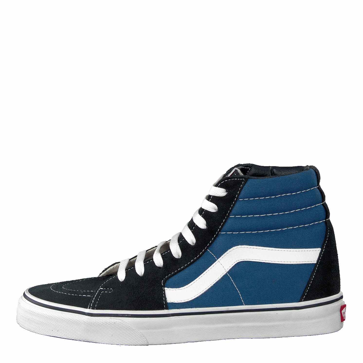 U Sk8-Hi Navy Supportive