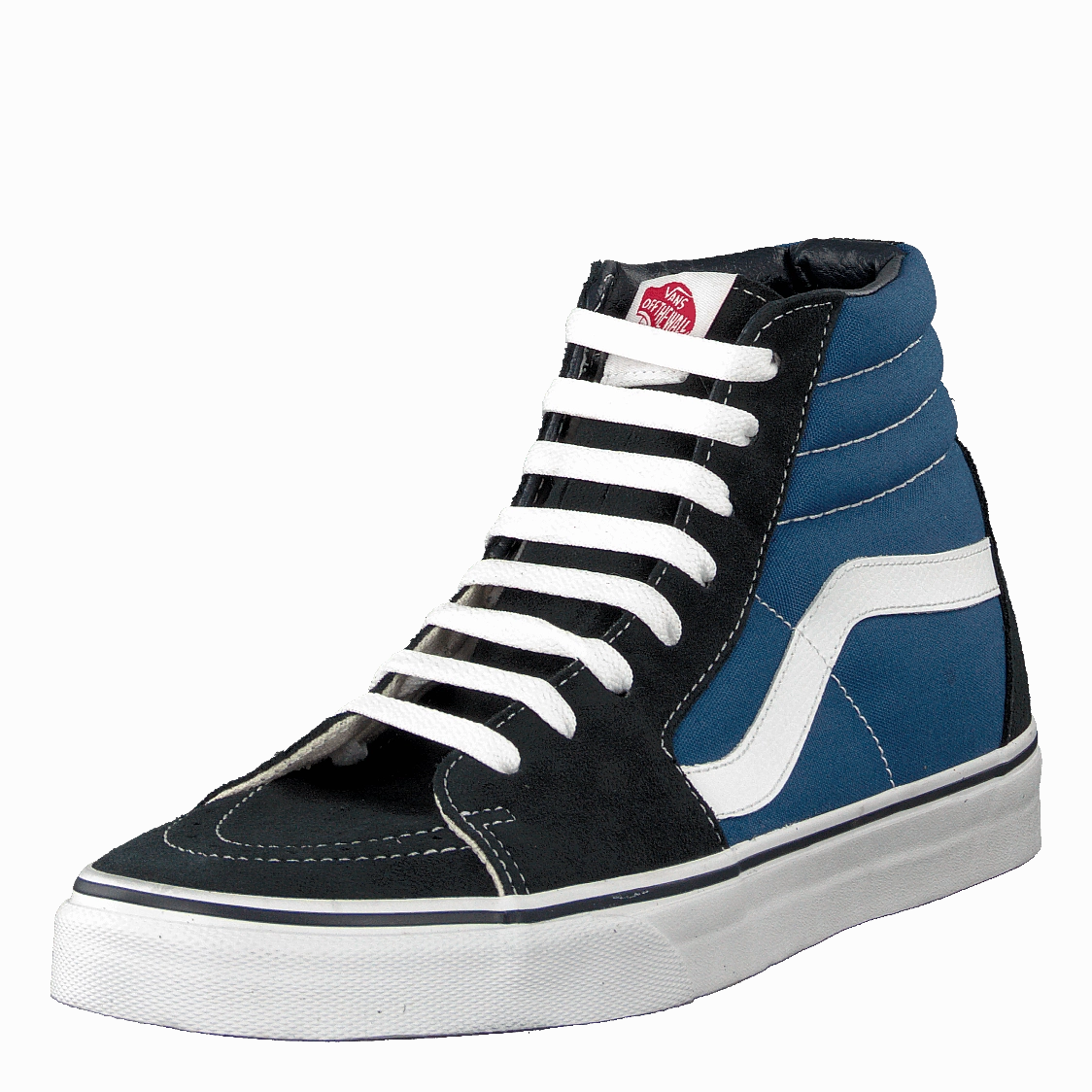 Daylong Comfort U Sk8-Hi Navy