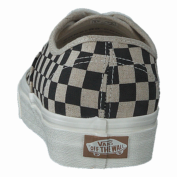Ua Authentic Eco Theory Checkerboard Non Slip