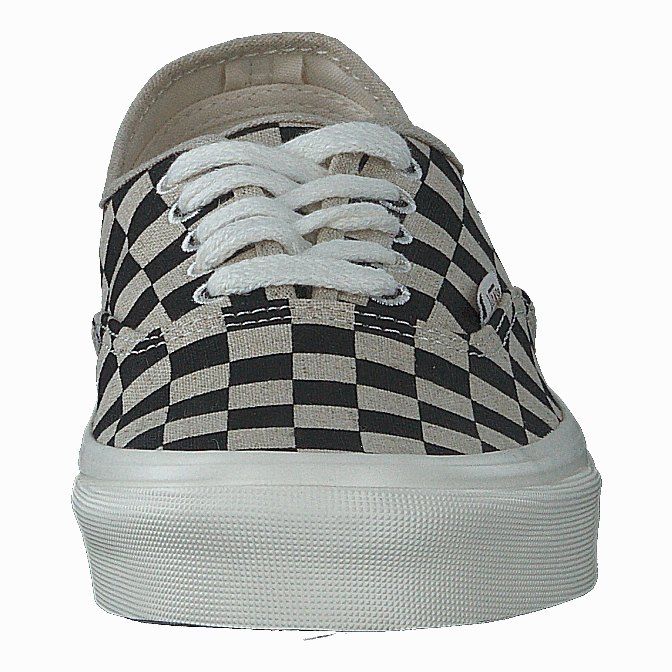 Ua Authentic Eco Theory Checkerboard Travel Shoes
