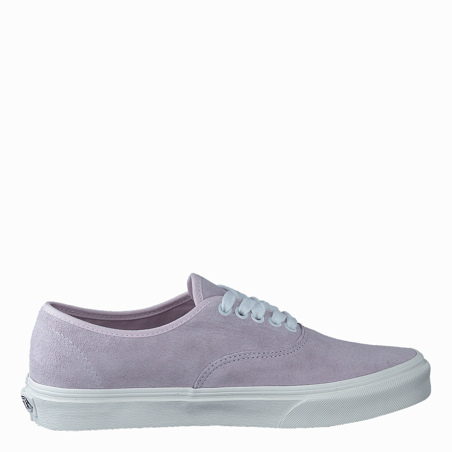 Comfort Shoes Ua Authentic (Pig Suede)Orchdicesnwwht