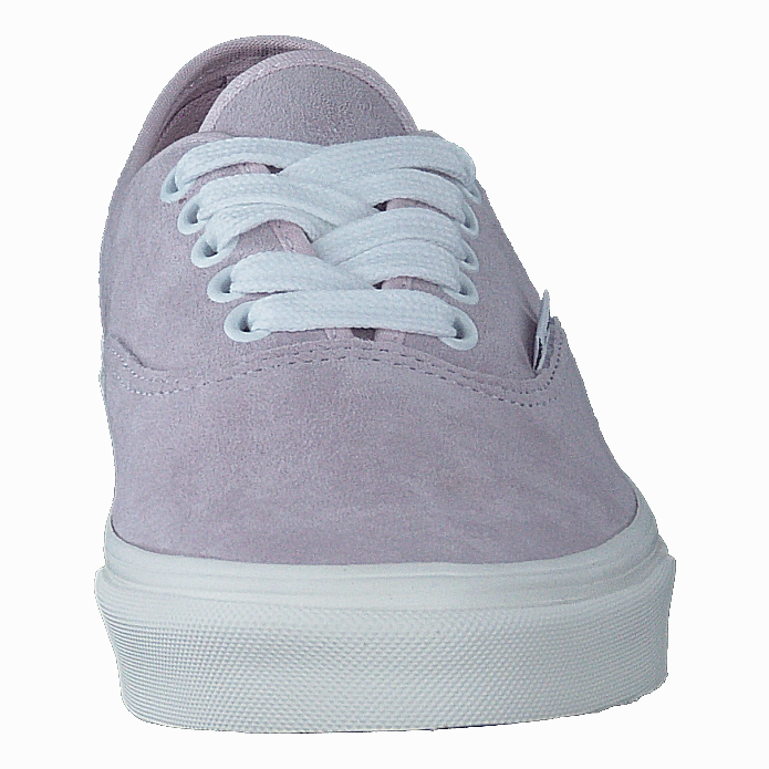 All Day Support Ua Authentic (Pig Suede)Orchdicesnwwht