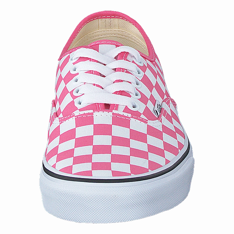 Ua Authentic Pink Lemonade/True White Wide Fit