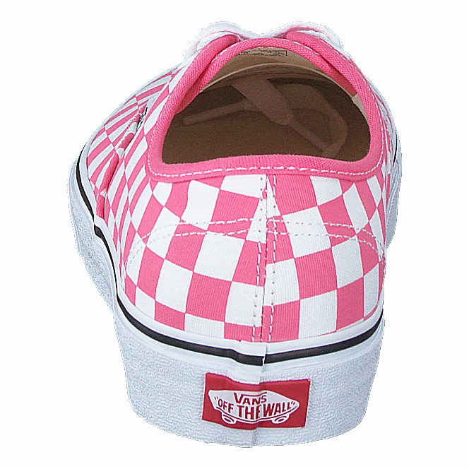 Ua Authentic Pink Lemonade/True White Secure Fit