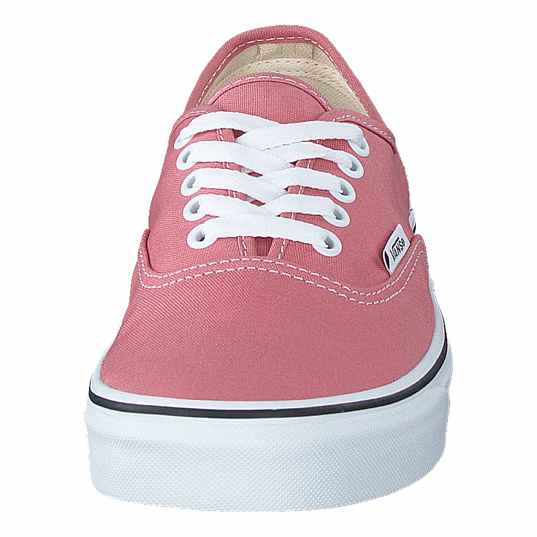 Ua Authentic Rosette/True White Modern Footwear Relaxed Fit Footwear