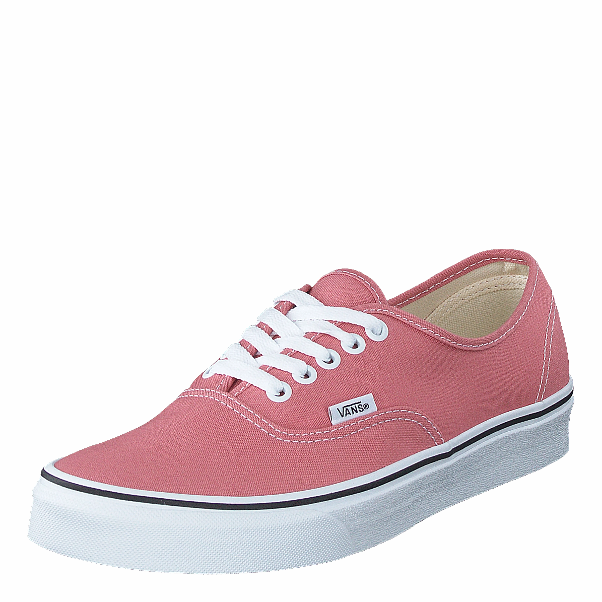 Ua Authentic Rosette/True White Versatile Footwear