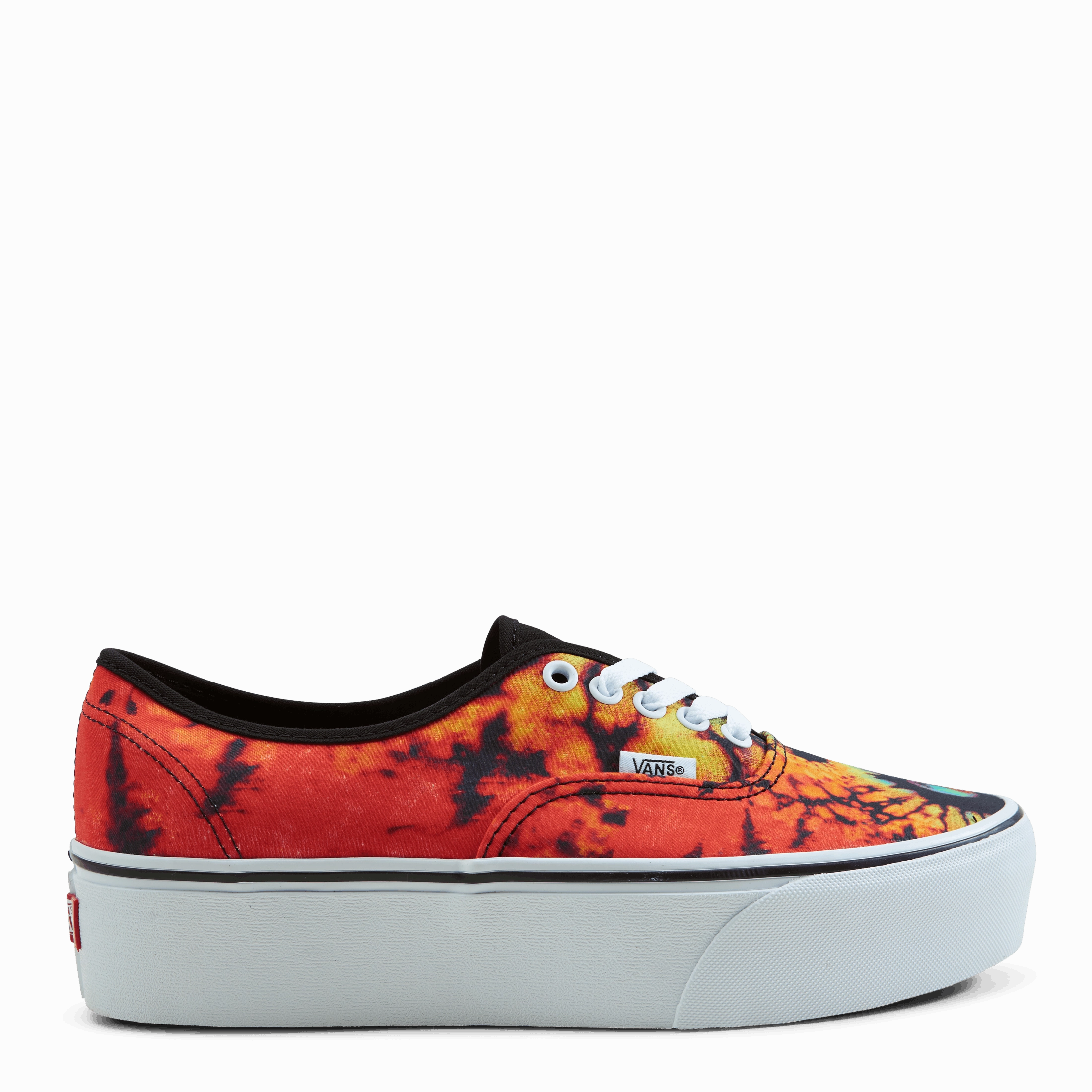 Sustainable Shock Absorbing Ua Authentic Stackform Paradoxical Black/Multi