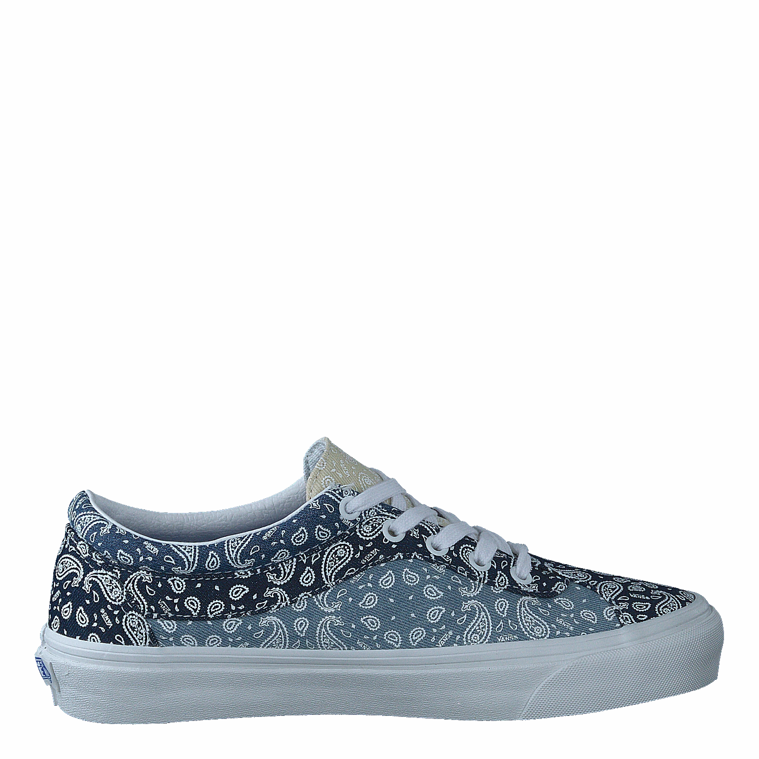 Quick Dry Ua Bold Ni (Bandana) Multi/Truewhite