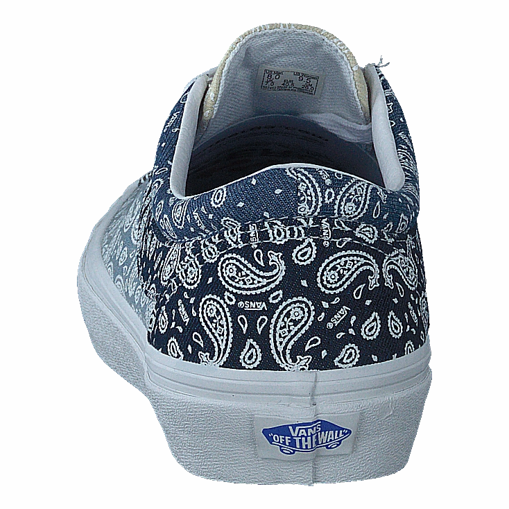 Statement Footwear Ua Bold Ni (Bandana) Multi/Truewhite
