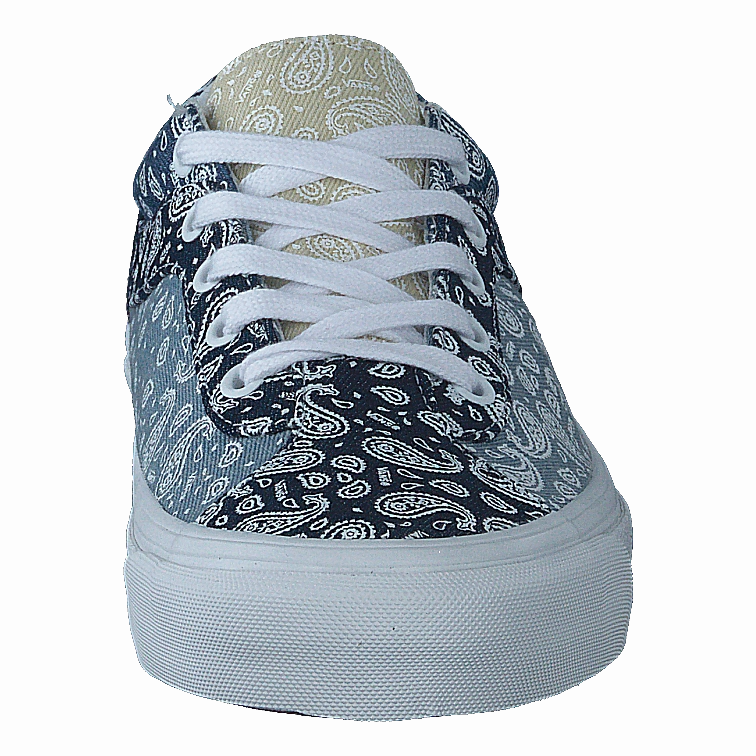 Ua Bold Ni (Bandana) Multi/Truewhite Waterproof