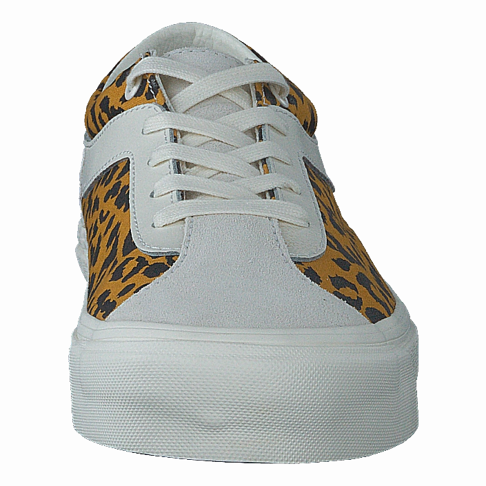All Day Comfort Ua Bold Ni Leopard Classic White/Black