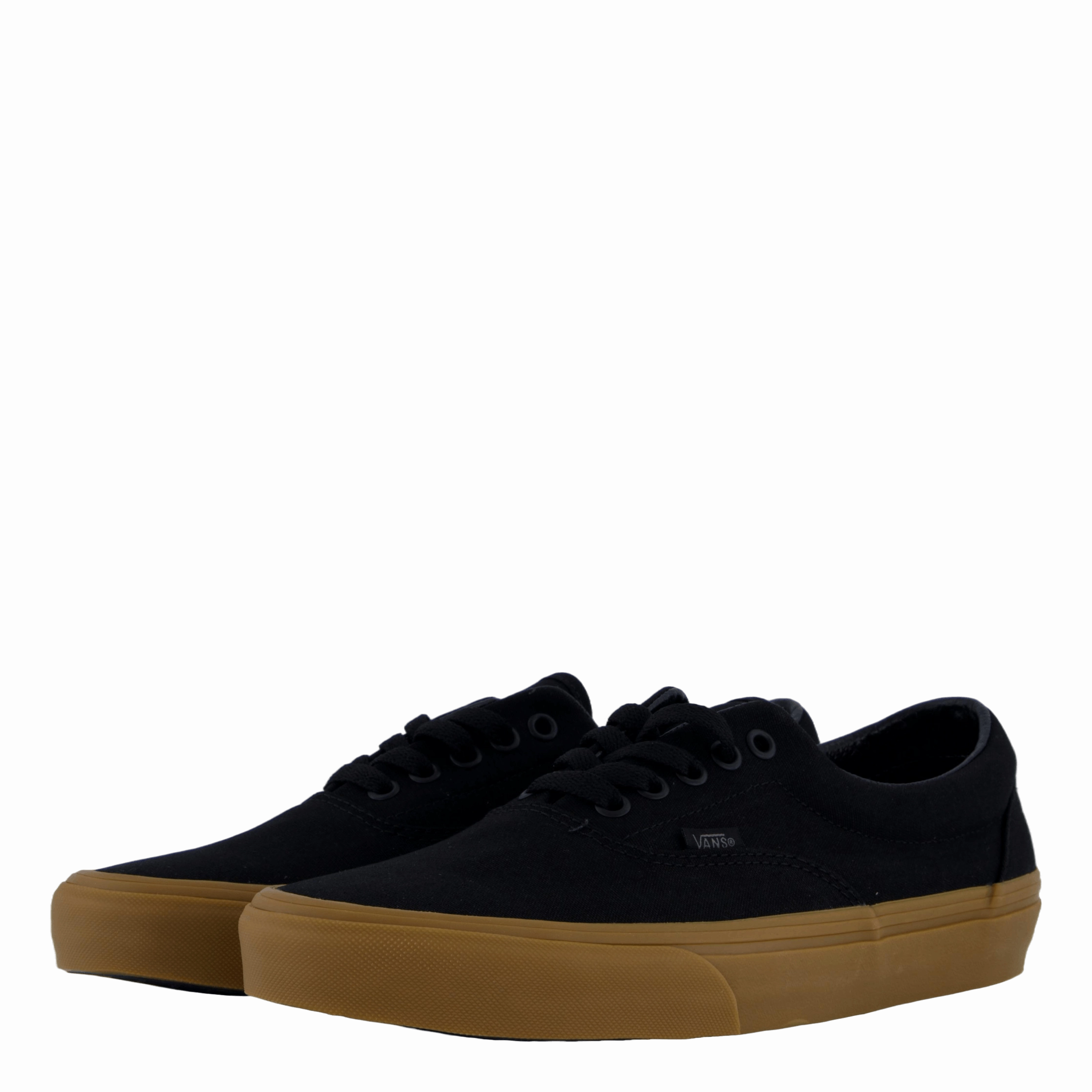 Ergonomic Sole Walking Shoes Ua Era Black/Classic G