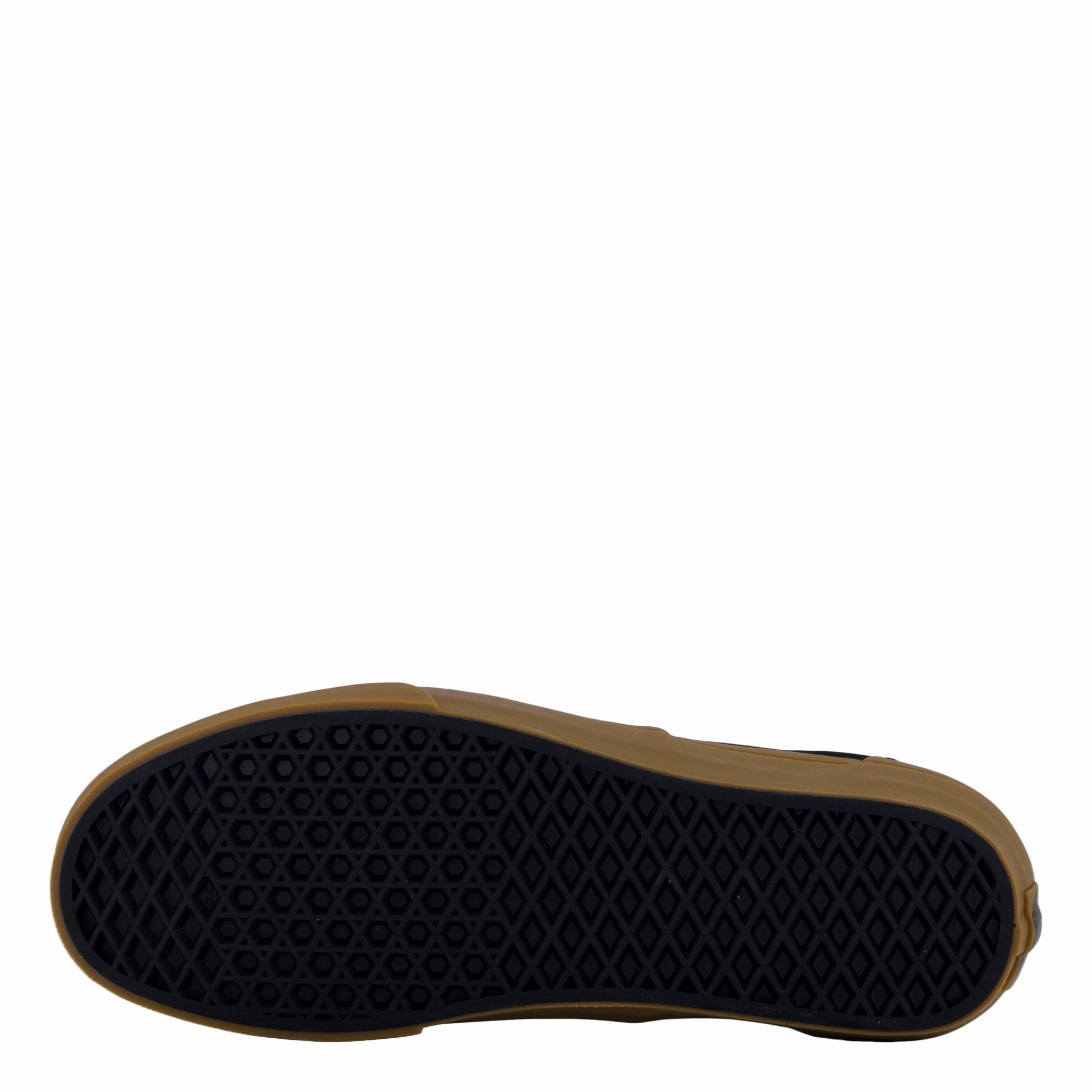 Slip On Shoes Ua Era Black/Classic G