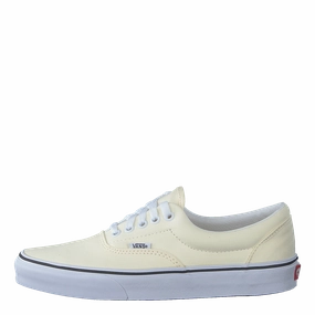 Ua Era Classic White/True White Waterproof