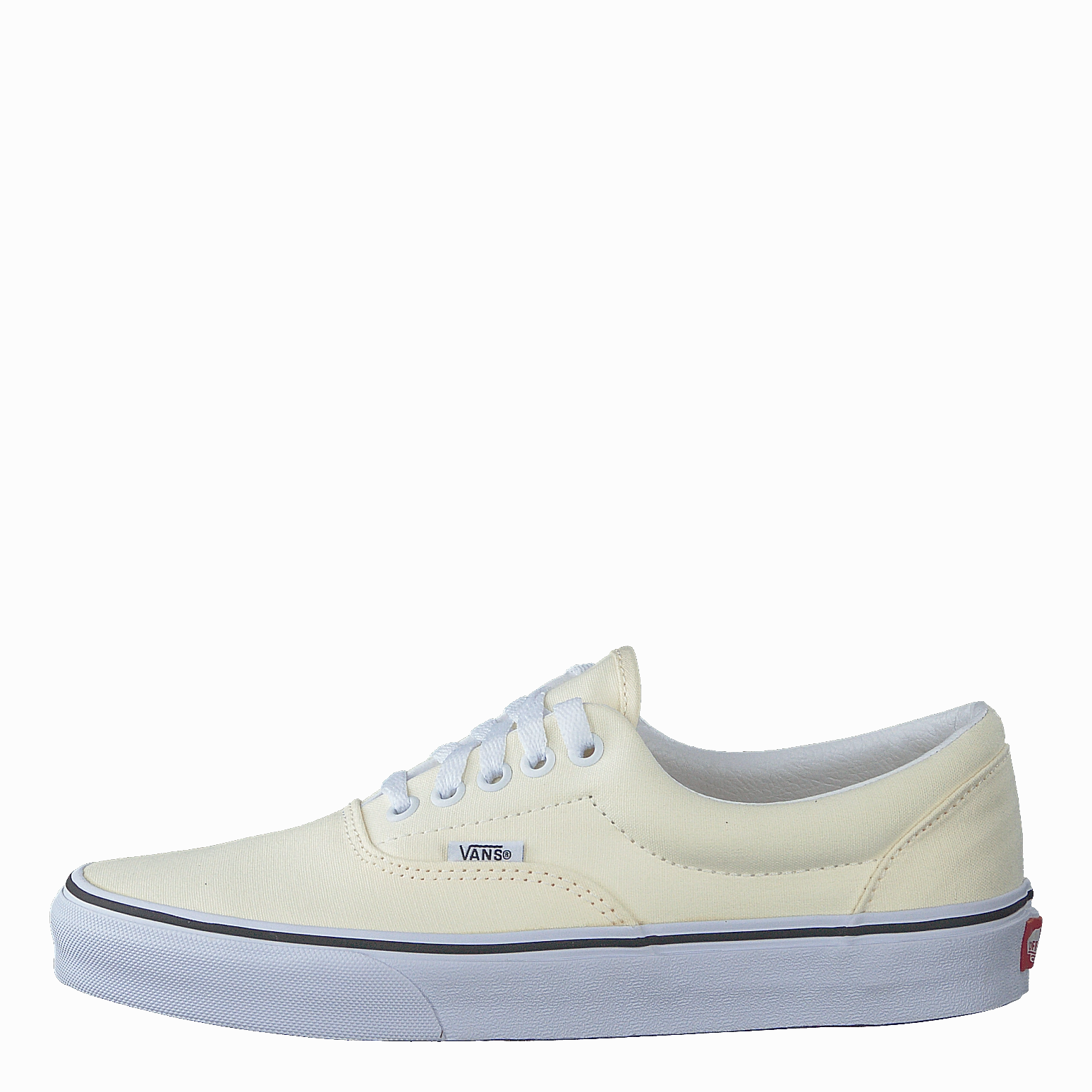 Ua Era Classic White/True White Waterproof