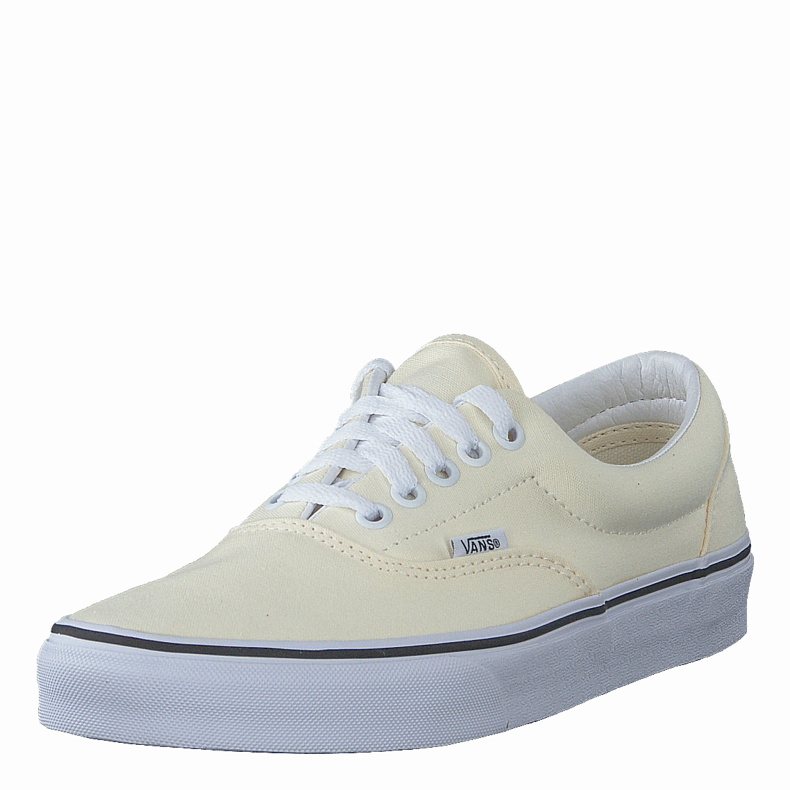 Ua Era Classic White/True White Unisex