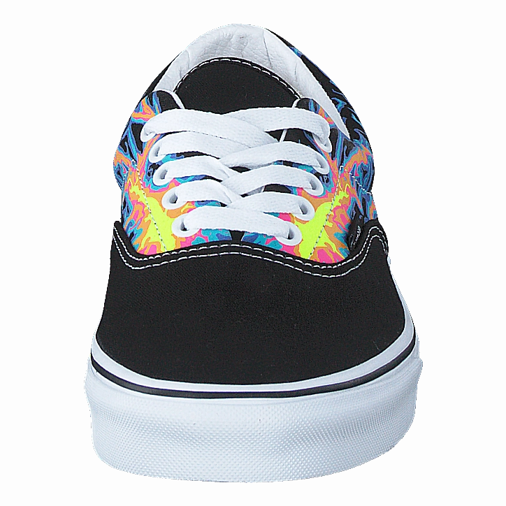 Ua Era (Electric Flame)Blk/Trwht Urban