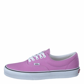Ua Era Orchid/True White Durable Shoes Versatile Style