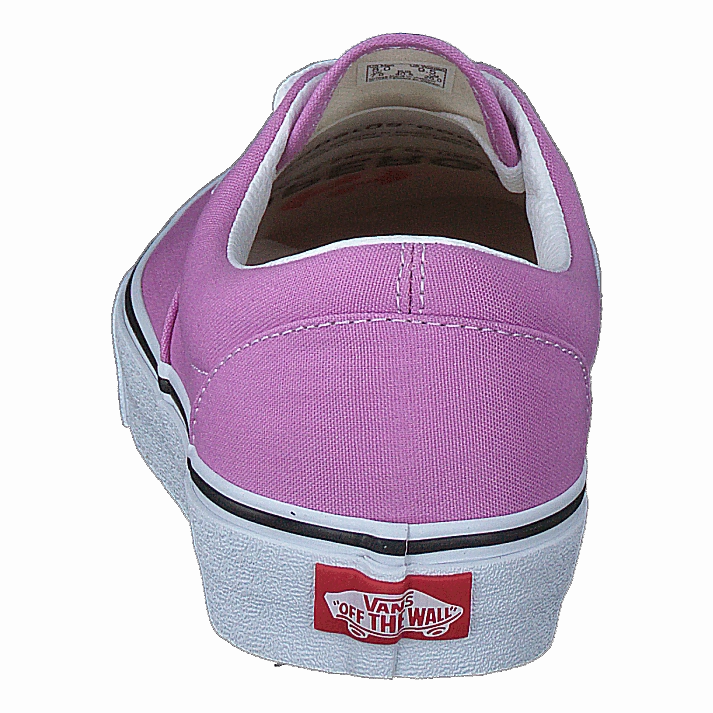 Minimalist Shoes Ua Era Orchid/True White