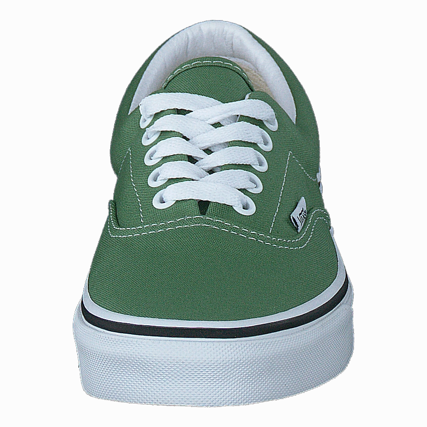 Ua Era Shale Green/True White Walking Shoes Functional Footwear