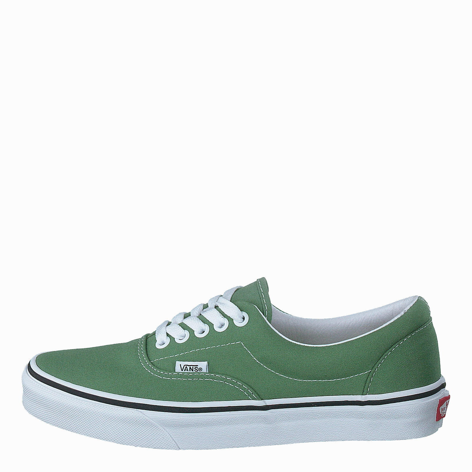 Fashion Footwear Ua Era Shale Green/True White