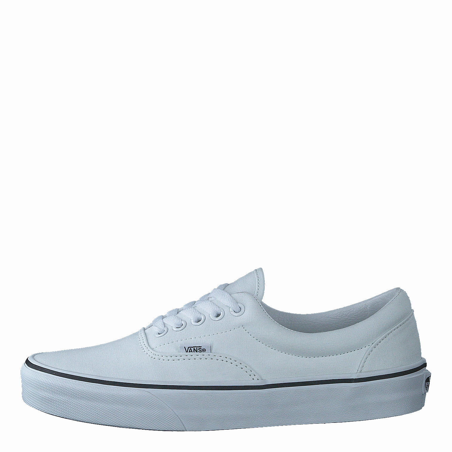 Ua Era True White Secure Fit