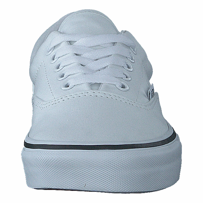 Ua Era True White Sporty Style Waterproof