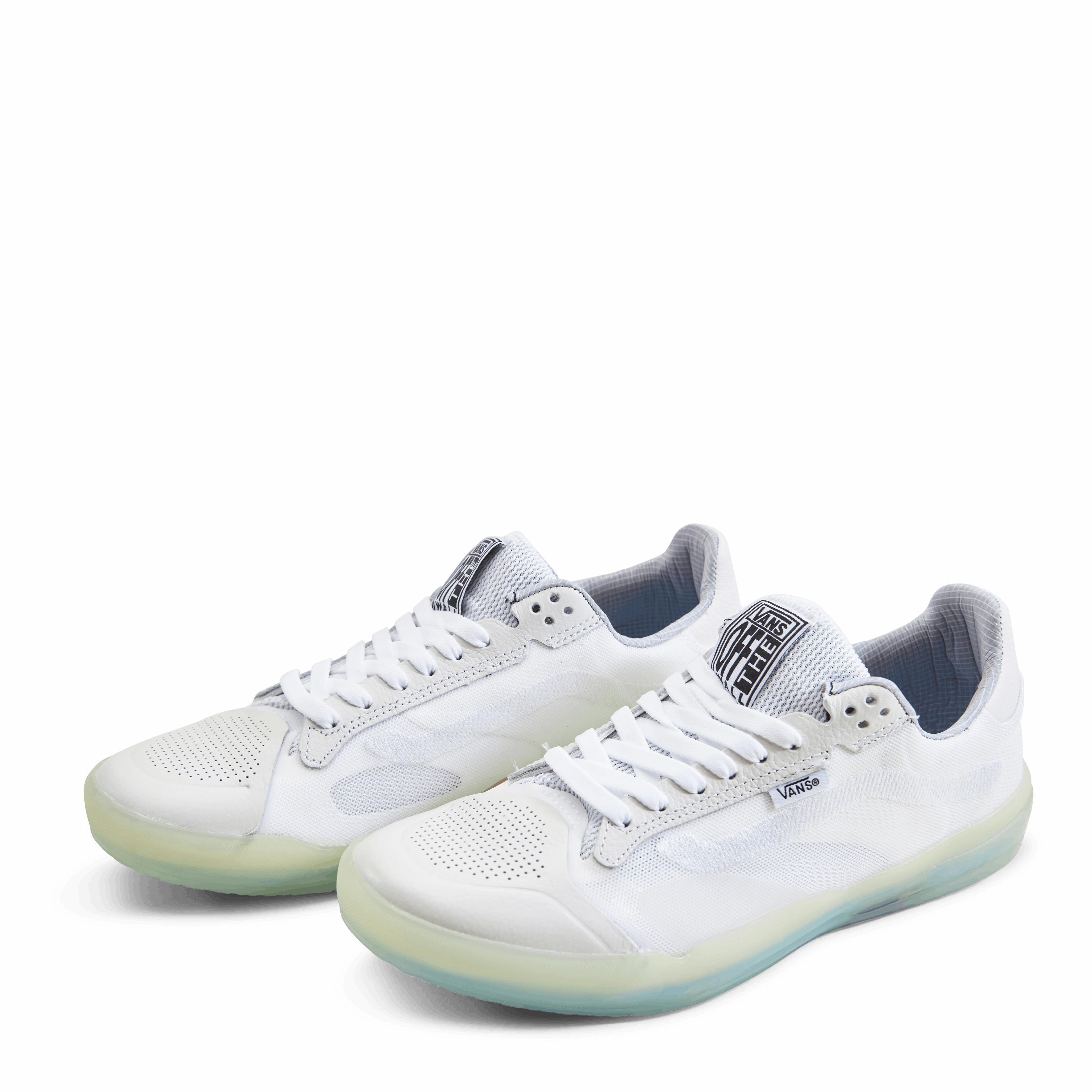 Premium Comfort Ua Evdnt Ultimatewaffle White/White