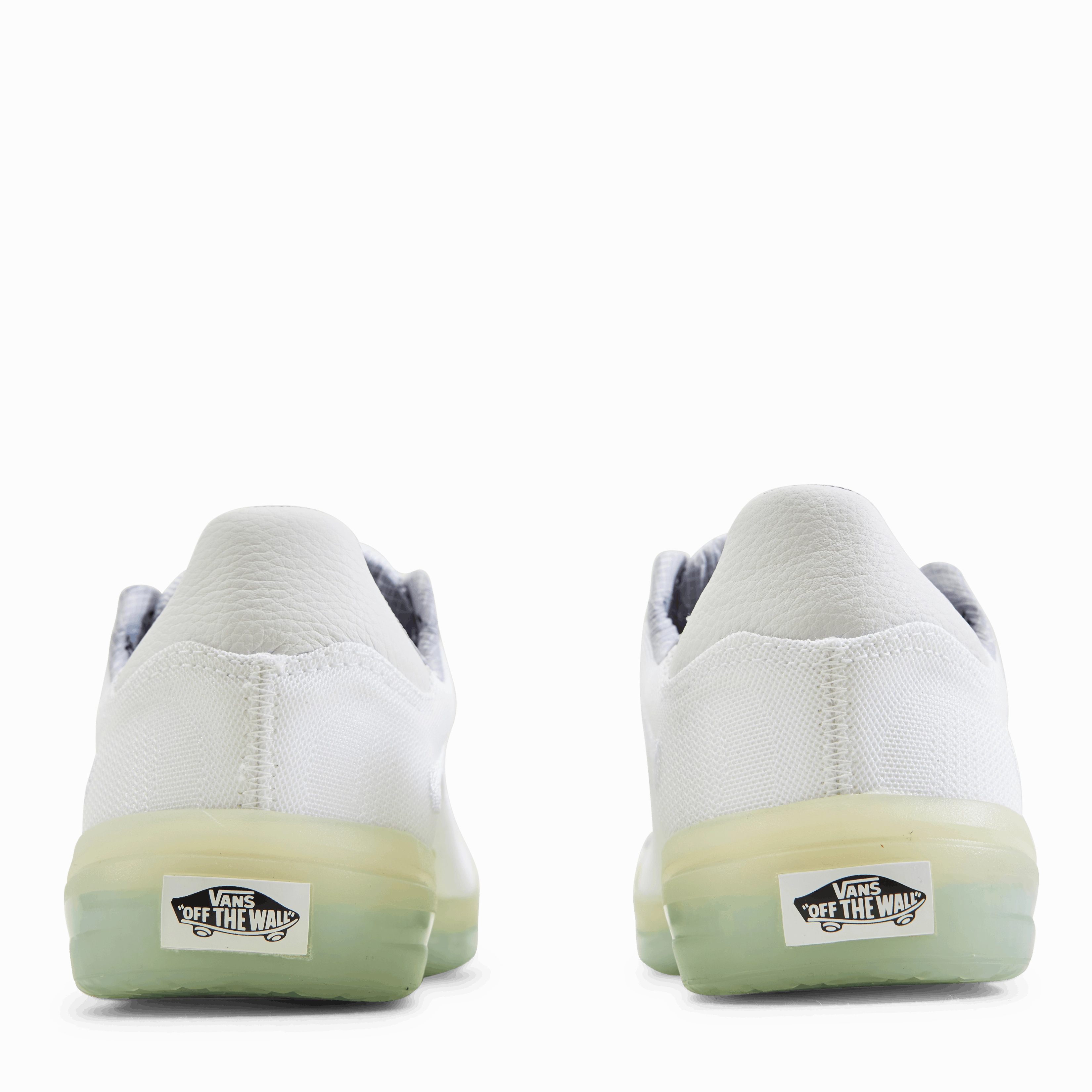 Breathable Ua Evdnt Ultimatewaffle White/White