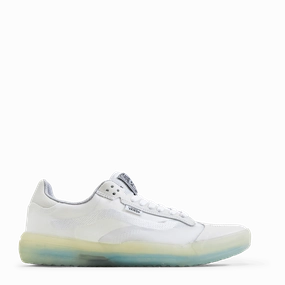 Cloud Comfort Memory Foam Ua Evdnt Ultimatewaffle White/White