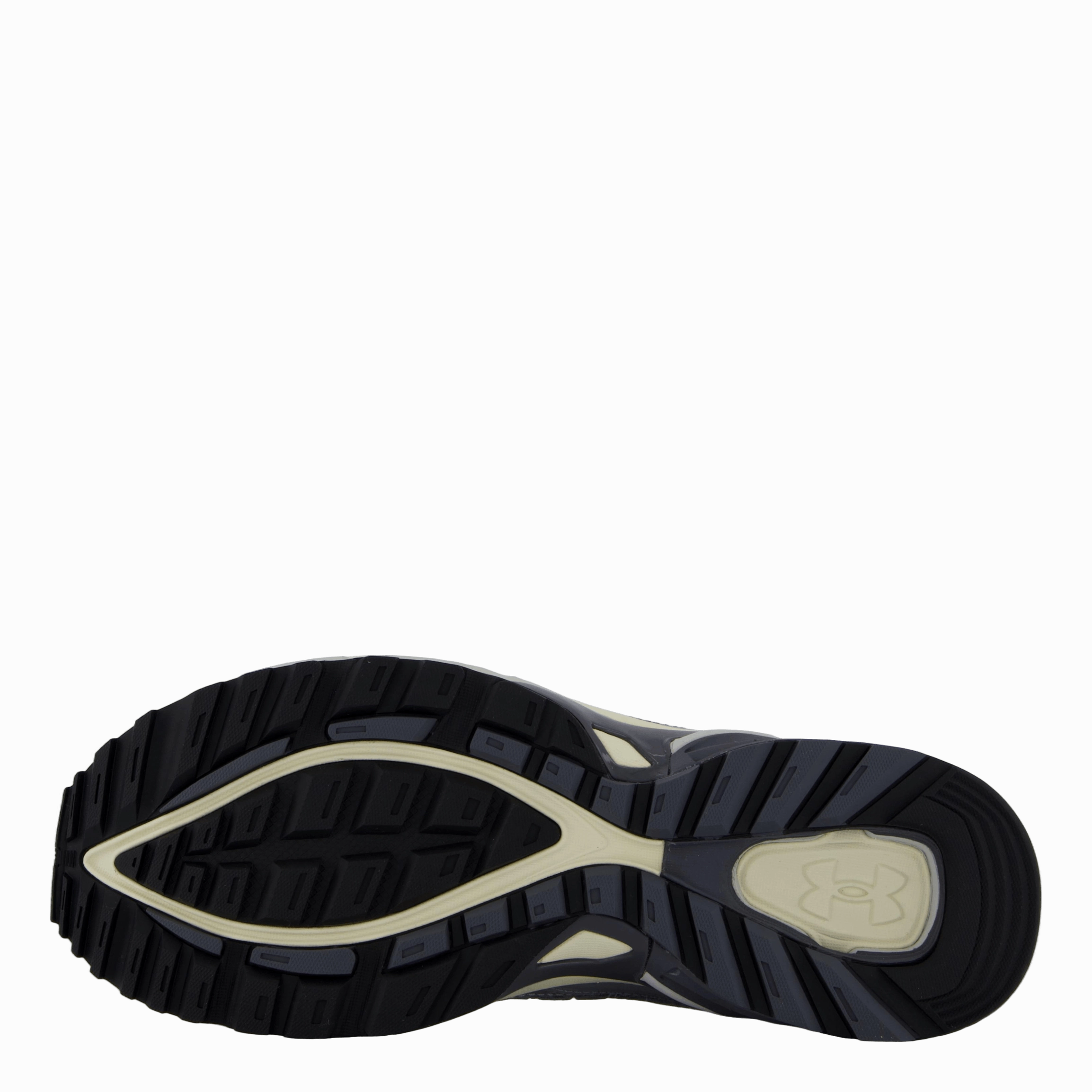 Versatile Style Ua Hovr Apparition Rtrftr Tc Gray