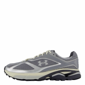 Ua Hovr Apparition Rtrftr Tc Gray Waterproof Comfortable Footwear