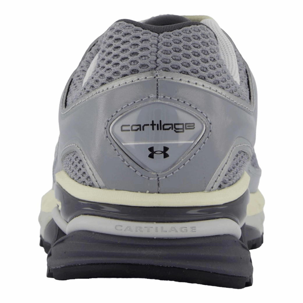 Ua Hovr Apparition Rtrftr Tc Gray Unisex