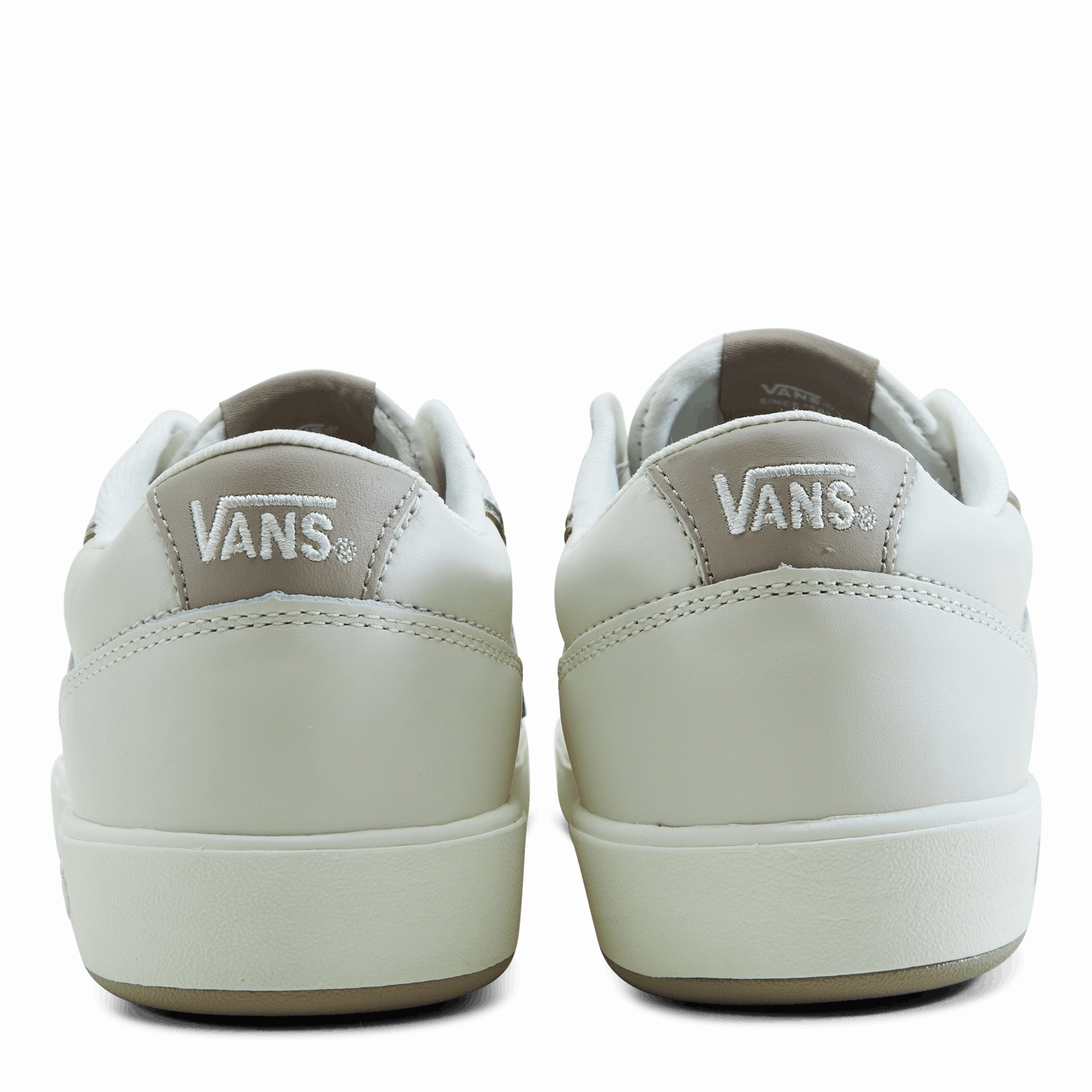 Ua Lowland Cc Sport Marshmallow Leather Shoes